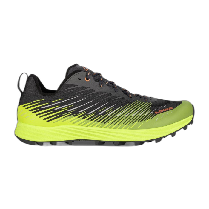 Buty biegowe ATR by LOWA Citux / Limone / flame