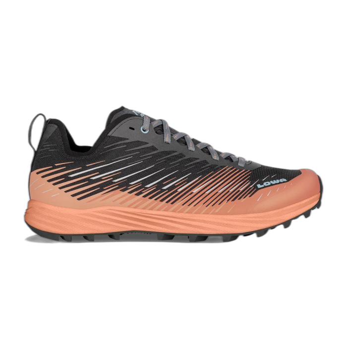 Buty biegowe ATR by LOWA Citux Ws / Melone / arktic