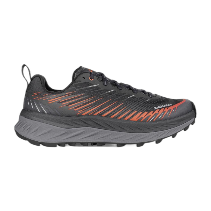 Buty biegowe ATR by LOWA Fortux / schwarz/flame