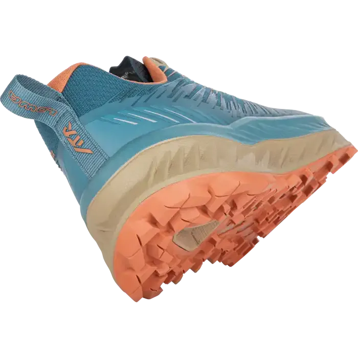 Buty biegowe ATR by LOWA Fortux / stahlblau/dune