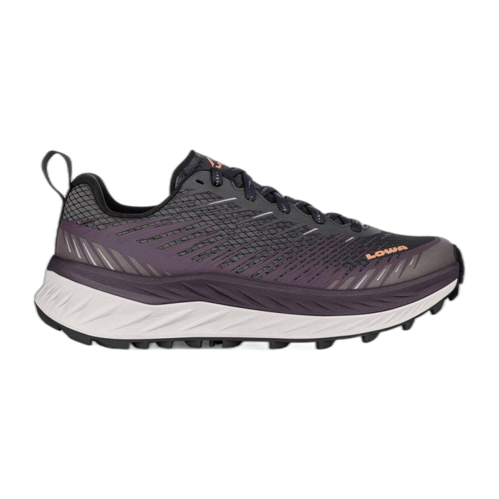 Buty biegowe ATR by LOWA Fortux Ws / brombeere/melone