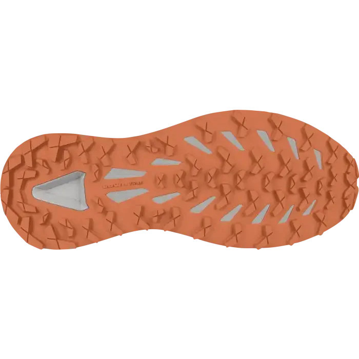Buty biegowe ATR by LOWA Fortux Ws / seegras/aprikose