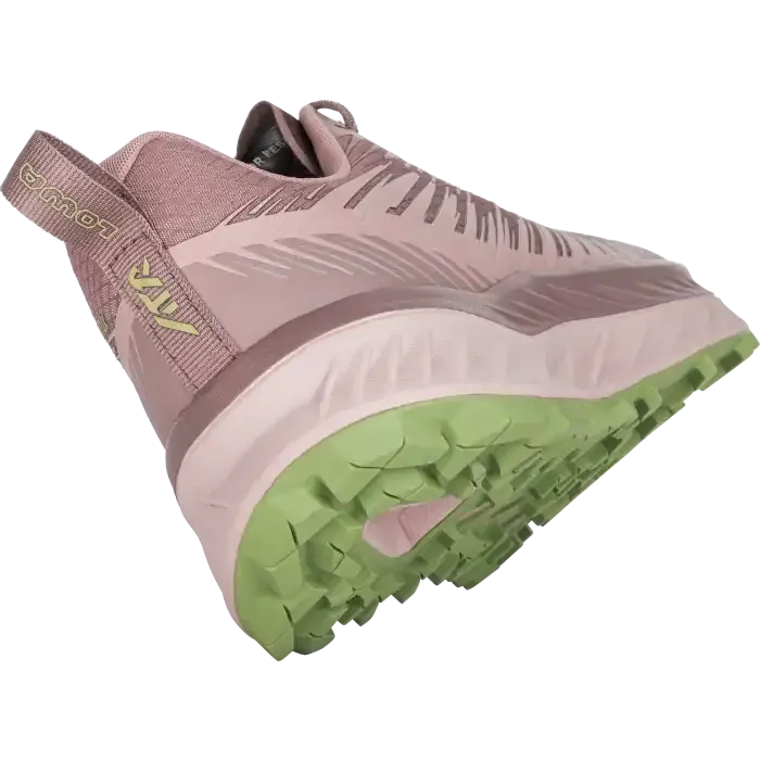 Buty biegowe ATR by LOWA Fortux Ws / altrosa/avocado