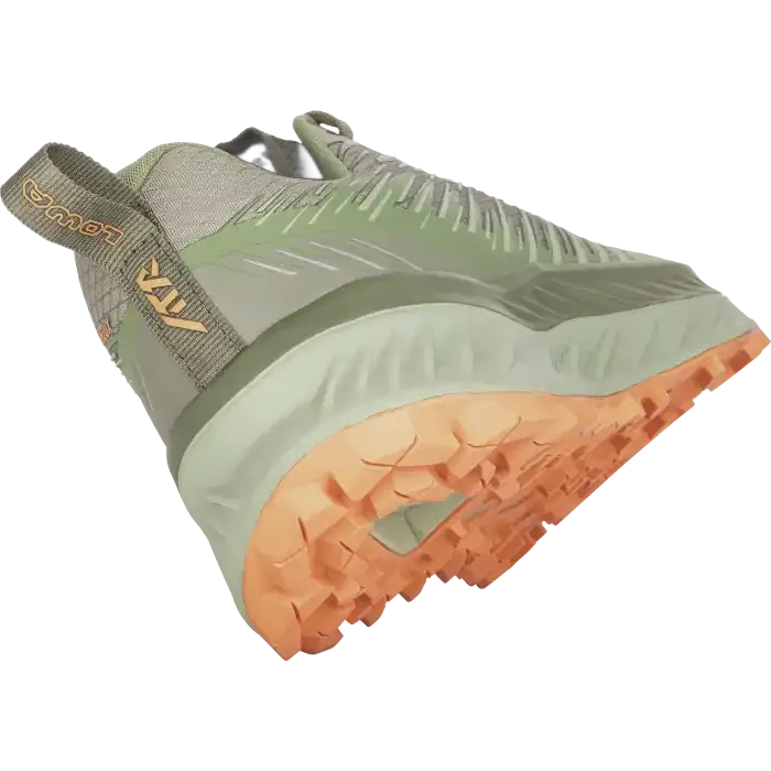 Buty biegowe ATR by LOWA Fortux Ws / seegras/aprikose