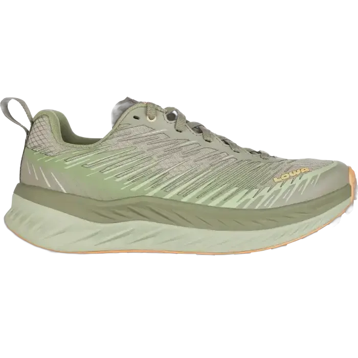 Buty biegowe ATR by LOWA Fortux Ws / seegras/aprikose