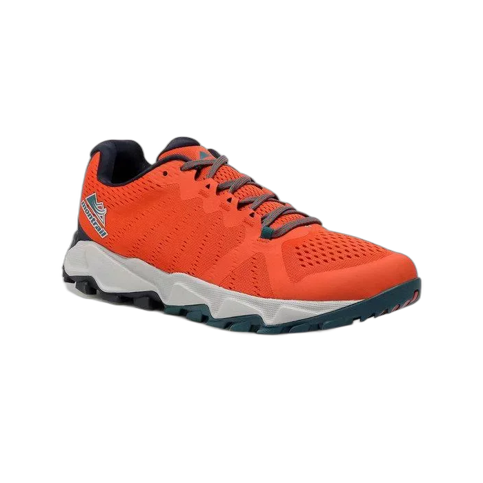 Buty biegowe COLUMBIA  BM0107 Transalps F.K.