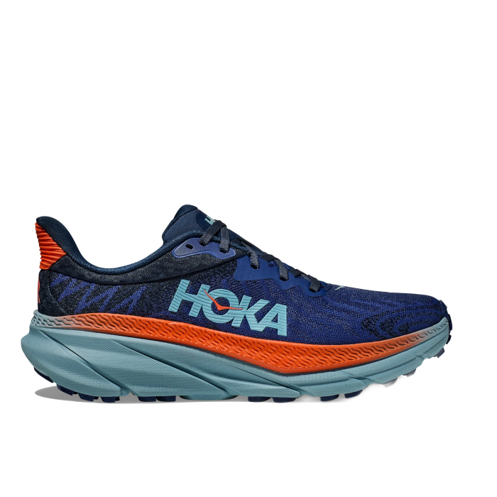 Buty biegowe HOKA Ms Challenger ATR 7 / BBSBL
