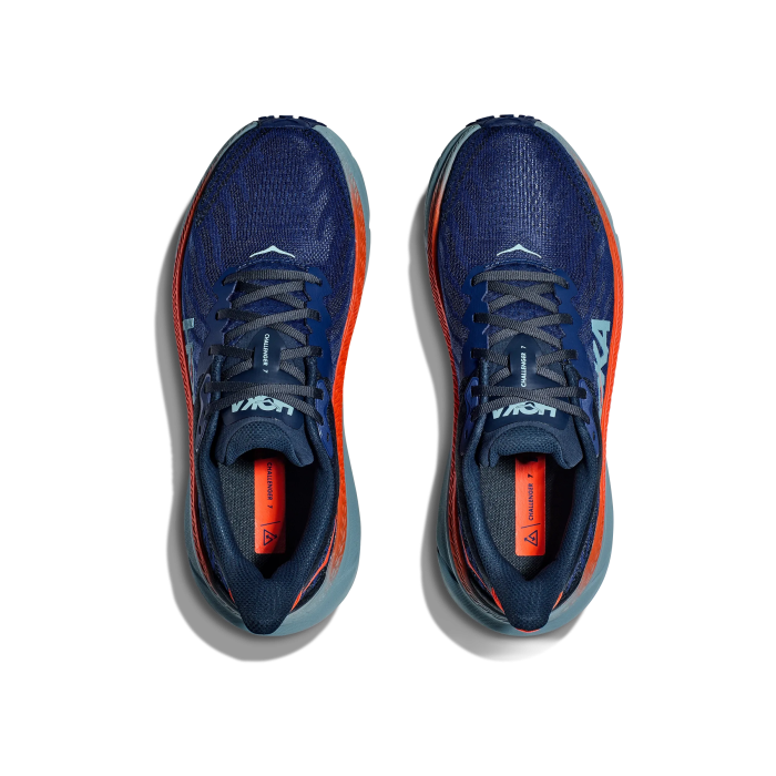 Buty biegowe HOKA Ms Challenger ATR 7 / BBSBL