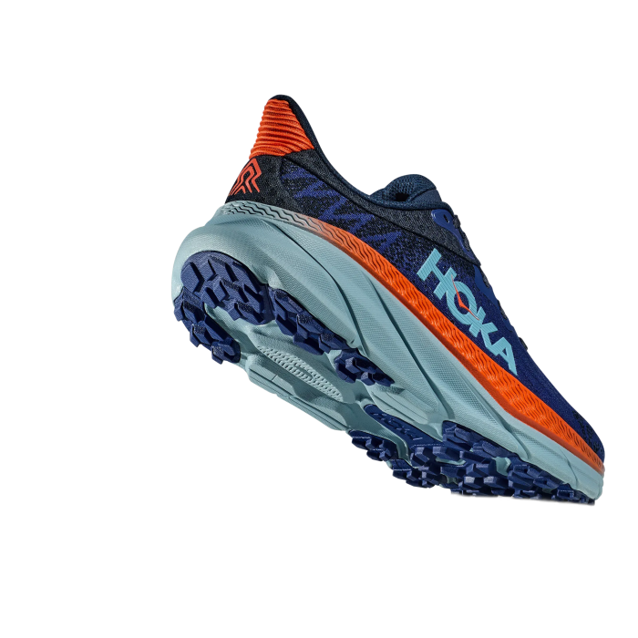 Buty biegowe HOKA Ms Challenger ATR 7 / BBSBL