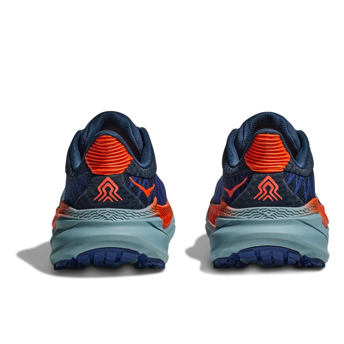 Buty biegowe HOKA Ms Challenger ATR 7 / BBSBL
