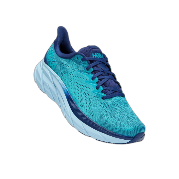 Buty biegowe HOKA Ms Clifton 8