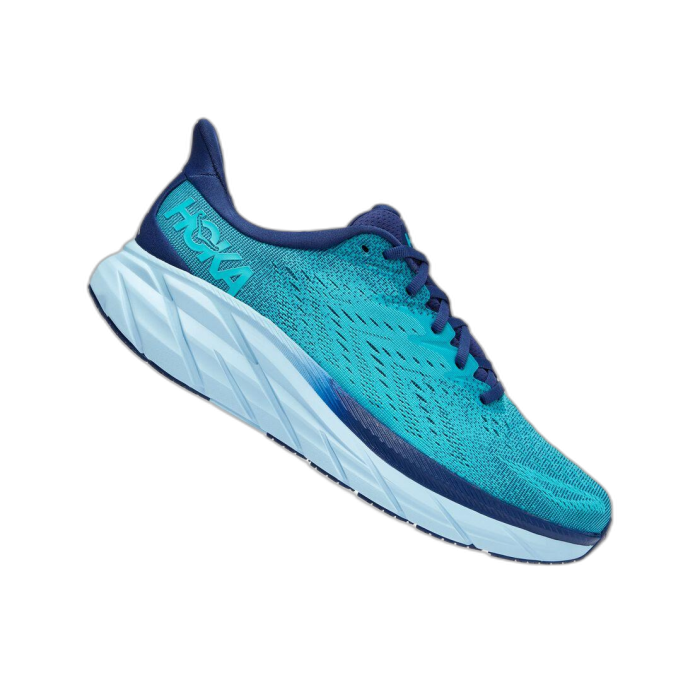 Buty biegowe HOKA Ms Clifton 8