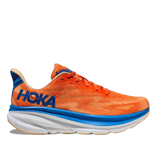 Buty biegowe HOKA M'S CLIFTON 9 / VOIM
