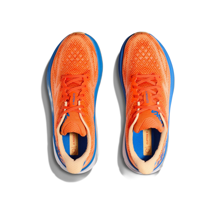Buty biegowe HOKA M'S CLIFTON 9 / VOIM