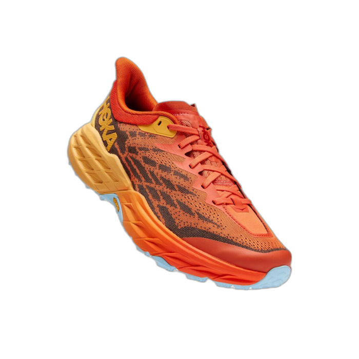 Buty biegowe HOKA Ms Speedgoat 5 / PBAY
