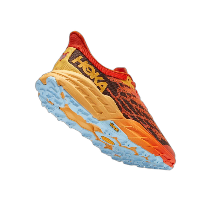 Buty biegowe HOKA Ms Speedgoat 5 / PBAY