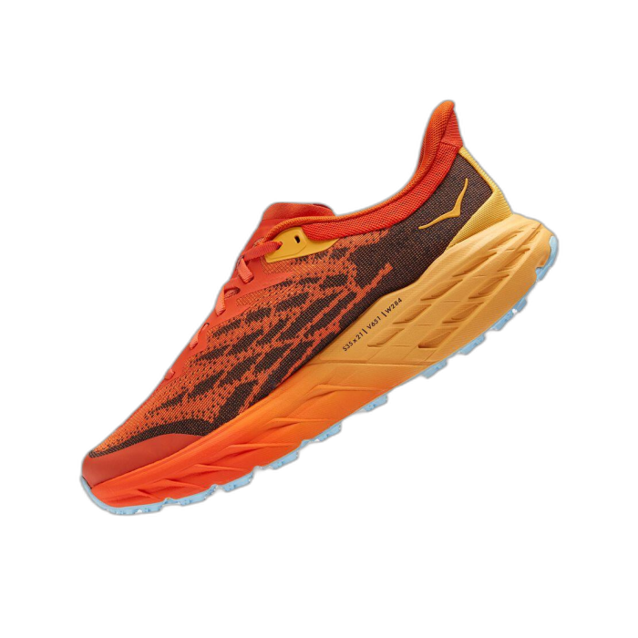 Buty biegowe HOKA Ms Speedgoat 5 / PBAY