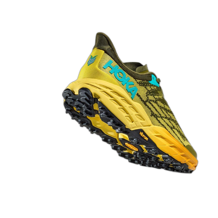 Buty biegowe HOKA Ms Speedgoat 5 / APFR