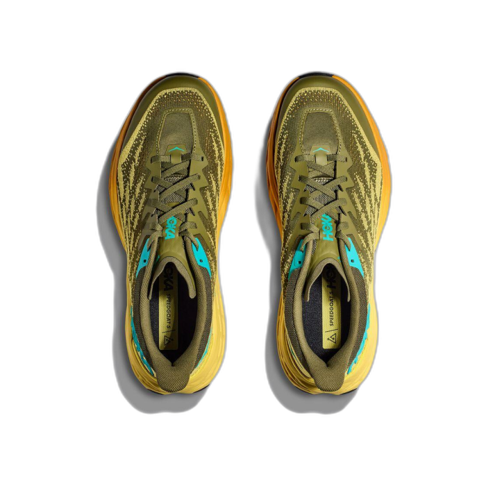 Buty biegowe HOKA Ms Speedgoat 5 / APFR