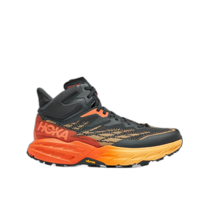 Buty biegowe HOKA M's Speedgoat 5 MID / BGAY