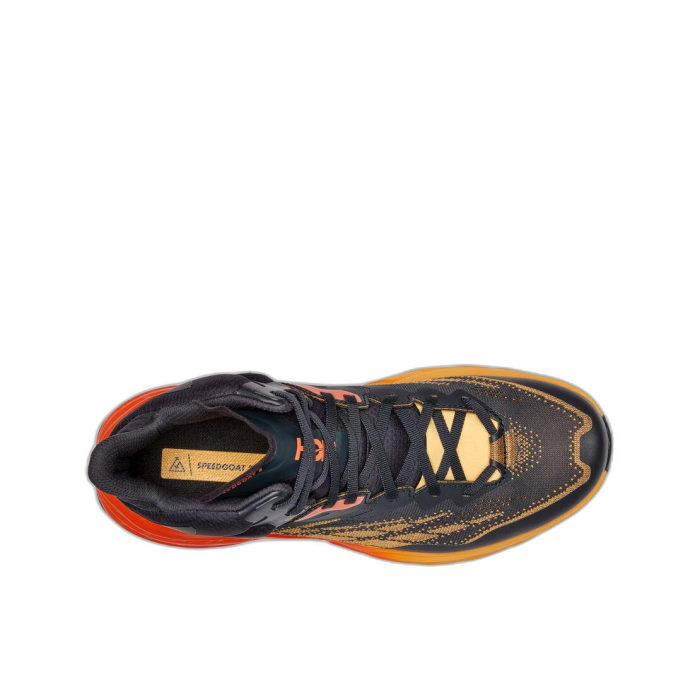 Buty biegowe HOKA M's Speedgoat 5 MID / BGAY