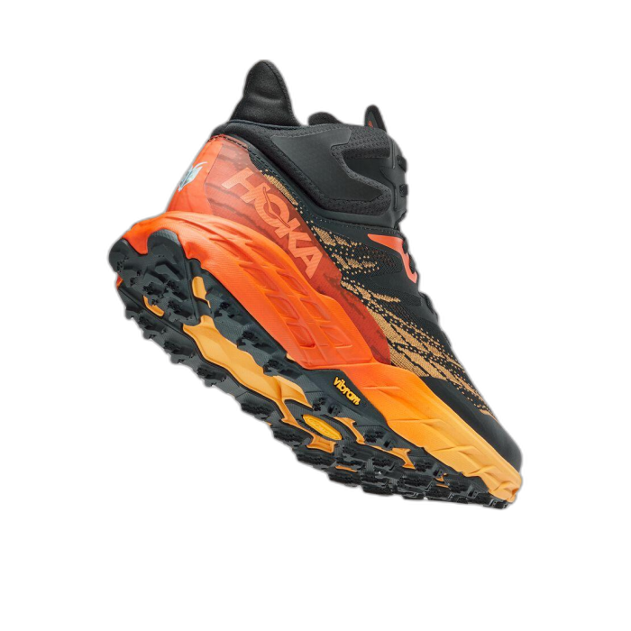 Buty biegowe HOKA M's Speedgoat 5 MID / BGAY