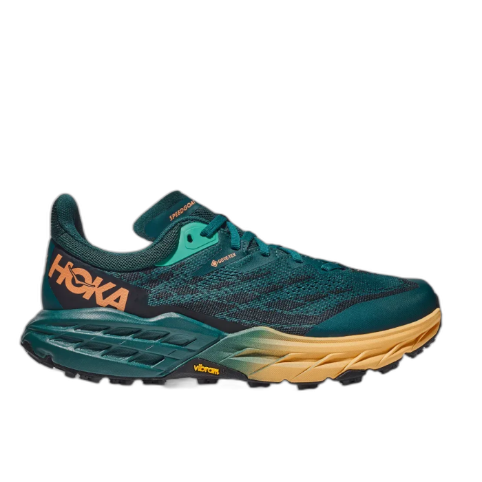 Buty biegowe HOKA Ws Speedgoat 5 GTX / DTBC