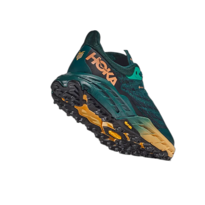 Buty biegowe HOKA Ws Speedgoat 5 GTX / DTBC