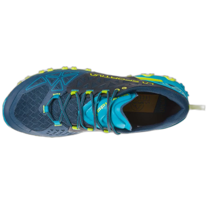 Buty biegowe LA SPORTIVA Bushido II / opal apple green