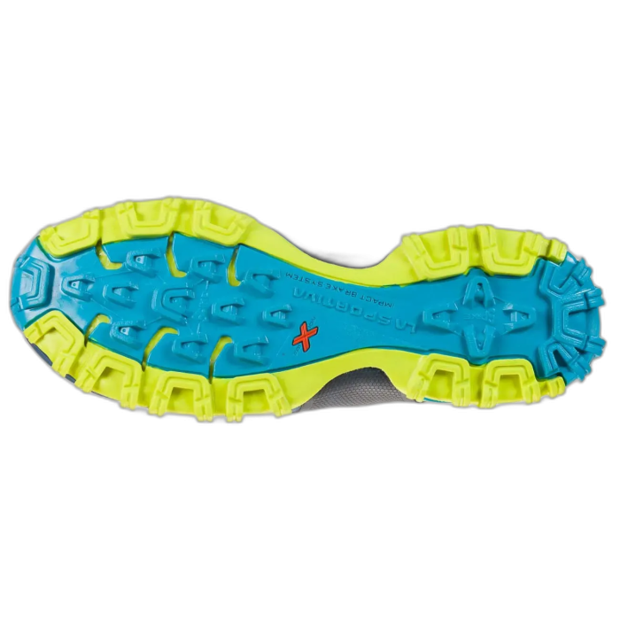 Buty biegowe LA SPORTIVA Bushido II / opal apple green