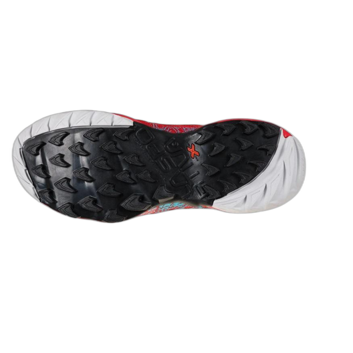 Buty biegowe LA SPORTIVA W Akasha II / Hibiscus Malibu