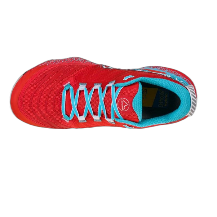 Buty biegowe LA SPORTIVA W Akasha II / Hibiscus Malibu