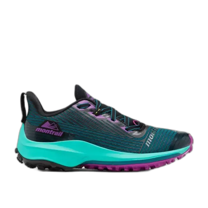 Buty biegowe Montrail BL8310 TrinityAG / 317
