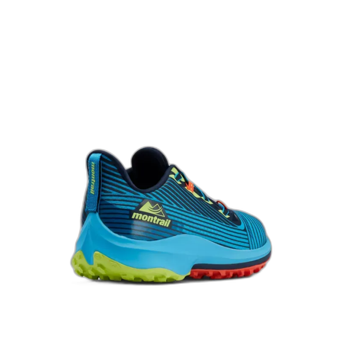 Buty biegowe Montrail BM8310Trinity AG / 464