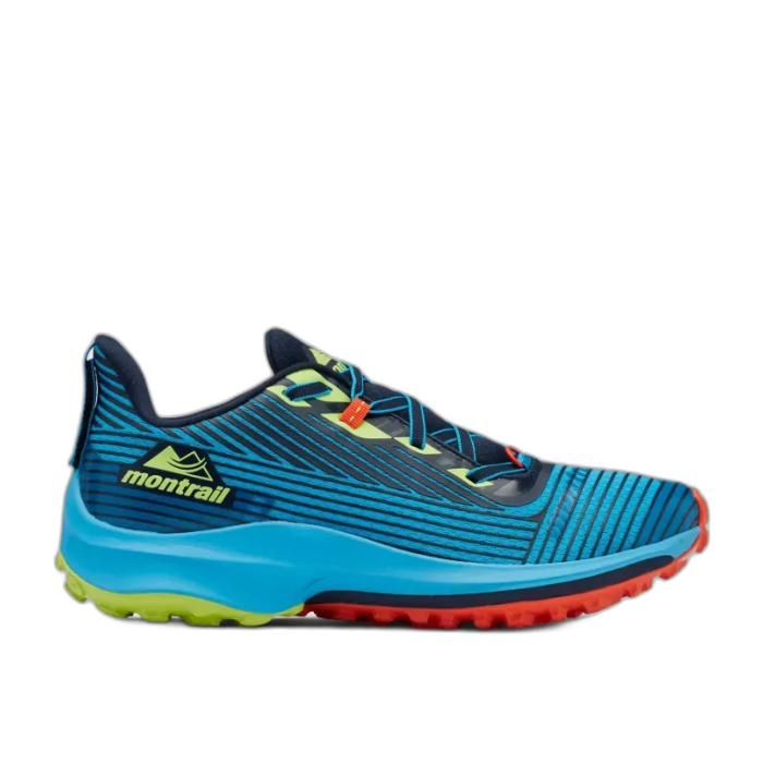 Buty biegowe Montrail BM8310Trinity AG / 464