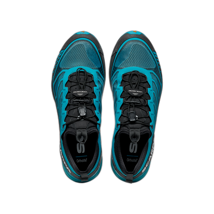 Buty biegowe SCARPA Ribelle Run / Azure-Black