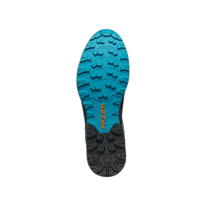 Buty biegowe SCARPA Ribelle Run / Azure-Black