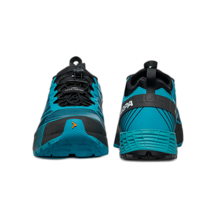 Buty biegowe SCARPA Ribelle Run / Azure-Black