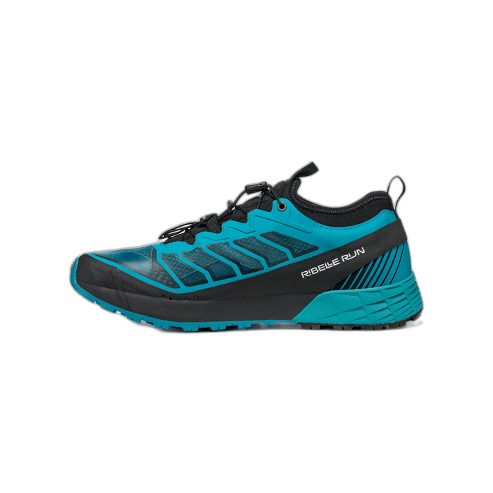 Buty biegowe SCARPA Ribelle Run / Azure-Black