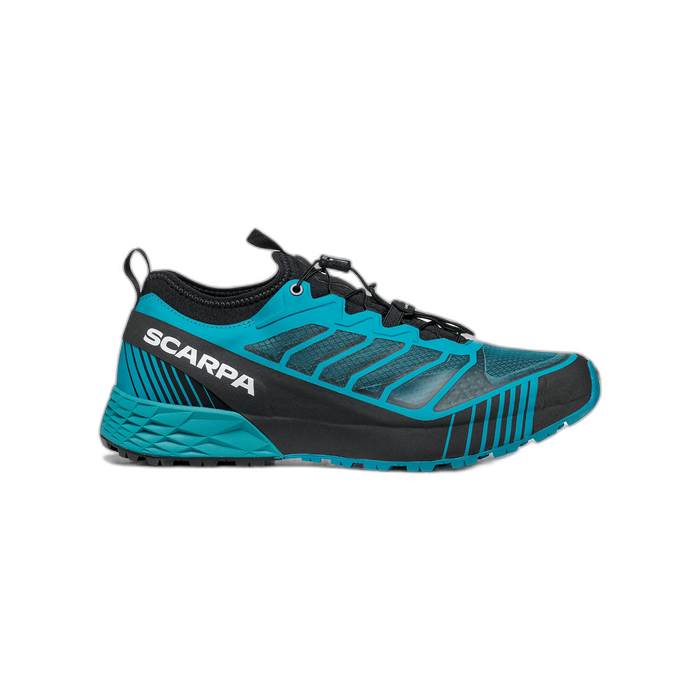 Buty biegowe SCARPA Ribelle Run / Azure-Black