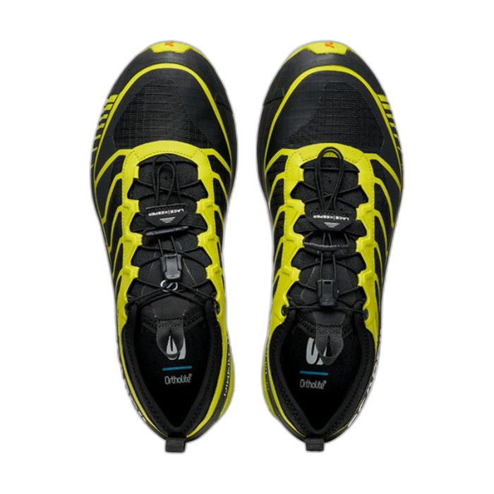 Buty biegowe SCARPA Ribelle Run GTX Ms / Black Lime