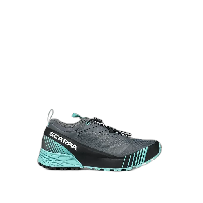 Buty biegowe SCARPA Ribelle Run GTX Ws / Anthracite