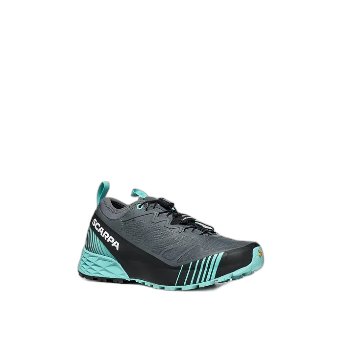 Buty biegowe SCARPA Ribelle Run GTX Ws / Anthracite