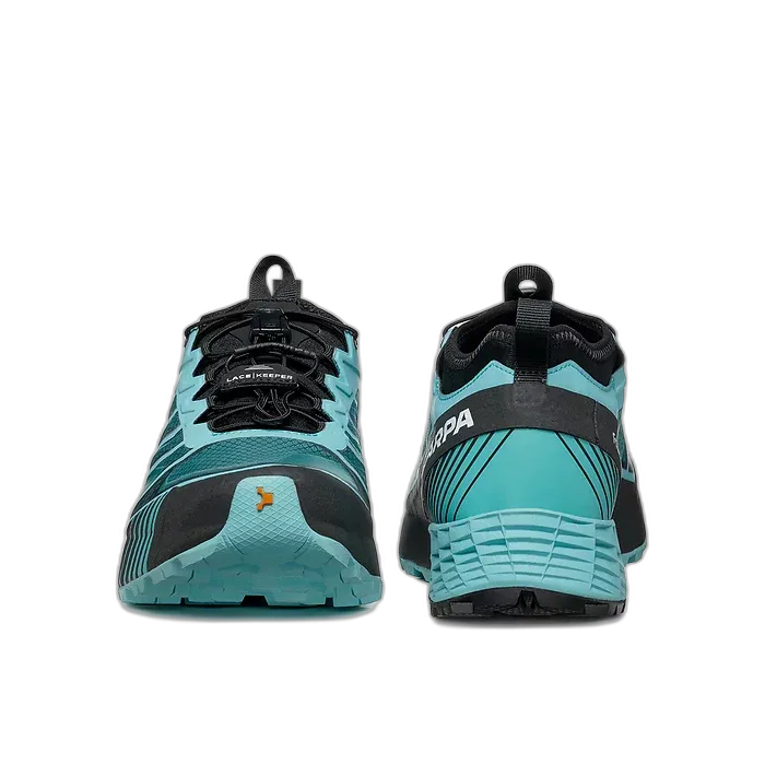 Buty biegowe SCARPA Ribelle Run w's / Aqua Black
