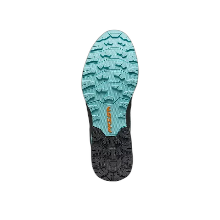 Buty biegowe SCARPA Ribelle Run w's / Aqua Black