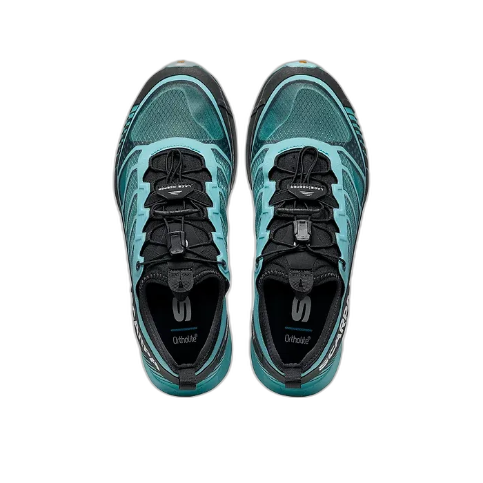 Buty biegowe SCARPA Ribelle Run w's / Aqua Black