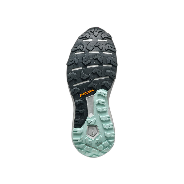 Buty biegowe SCARPA Spin Planet W's /  szary