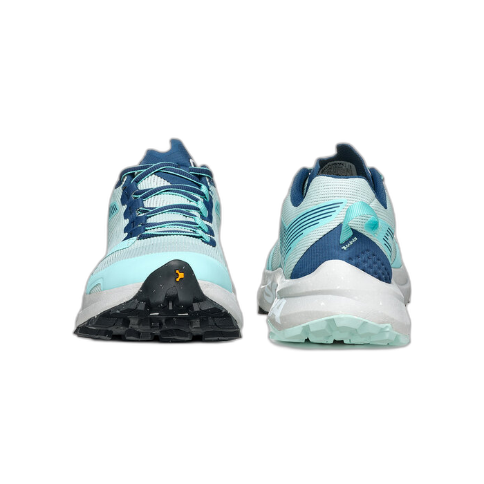 Buty biegowe SCARPA Spin Planet W's /  szary