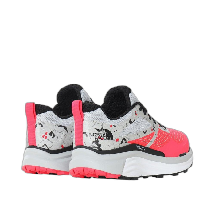 Buty biegowe TNF M Vectiv Enduris II / tnfwtmprt/brlcr/tnfw