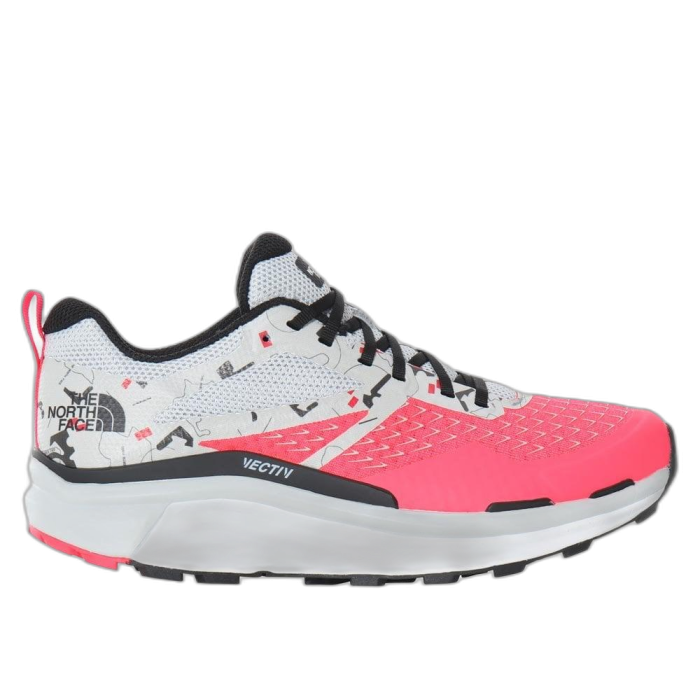 Buty biegowe TNF M Vectiv Enduris II / tnfwtmprt/brlcr/tnfw